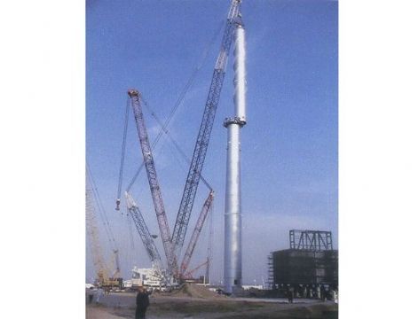 機電設備管道安裝